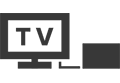 TV mode